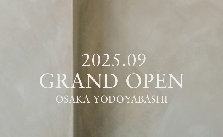 2025.09 GRAND OPEN