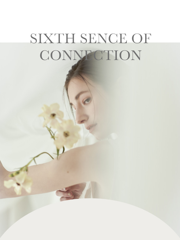 SIXTH SENCE OF CONNECTION
